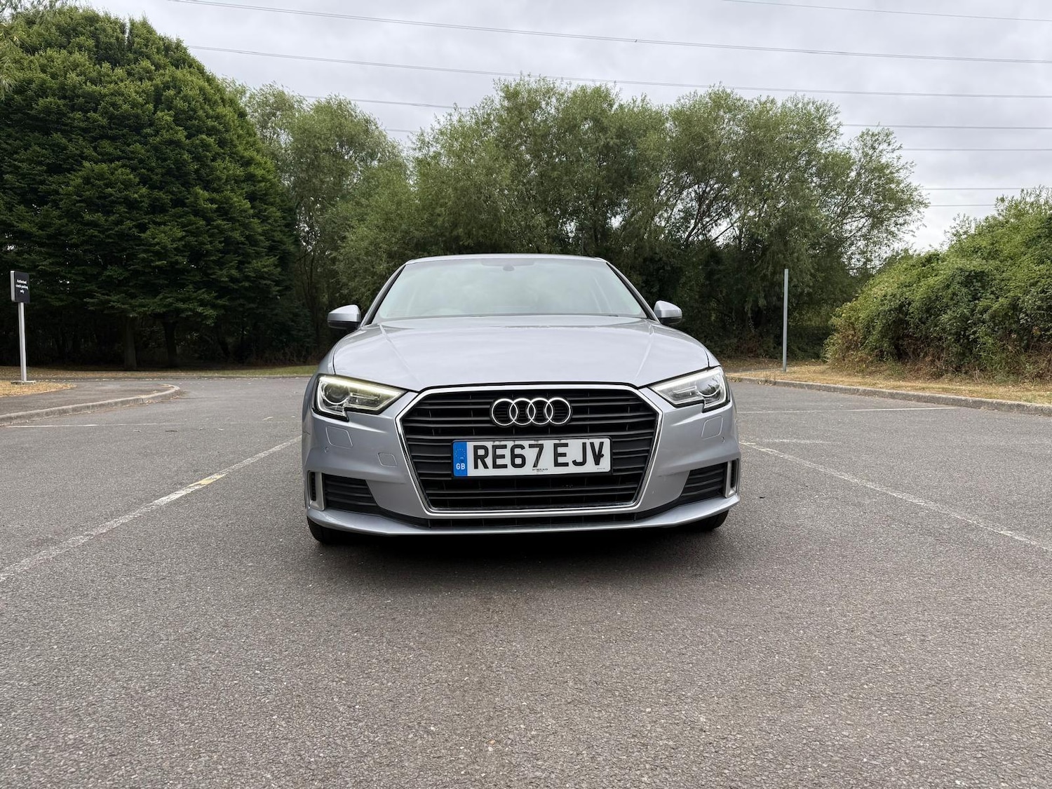 Used Audi A3 2017 for sale - 76992101: Photo 11