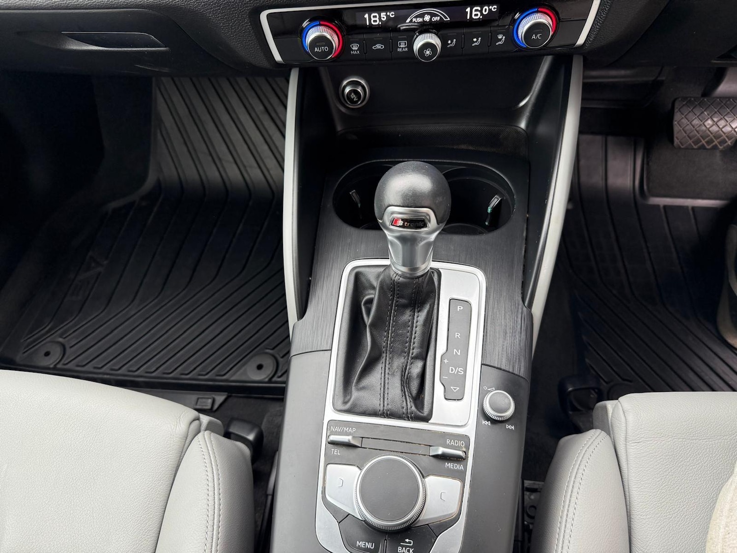 Used Audi A3 2017 for sale - 76992101: Photo 23