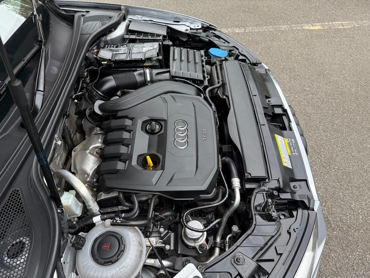 Used Audi A3 2017 for sale - 76992101: Photo 27