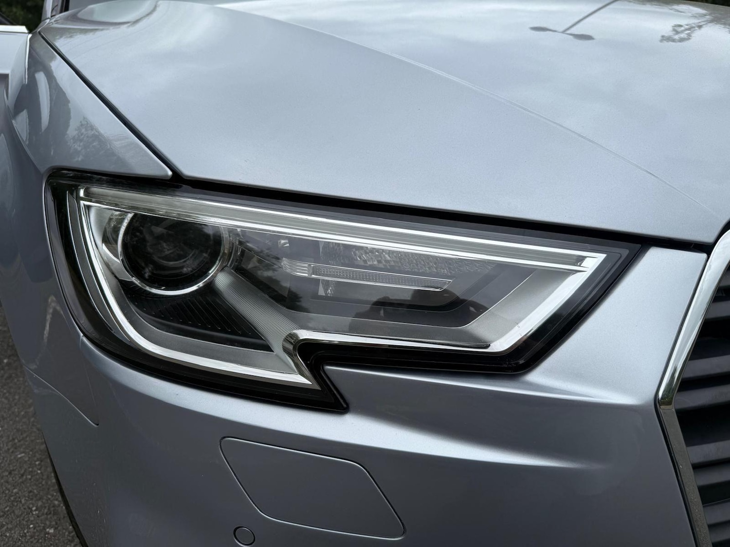 Used Audi A3 2017 for sale - 76992101: Photo 28