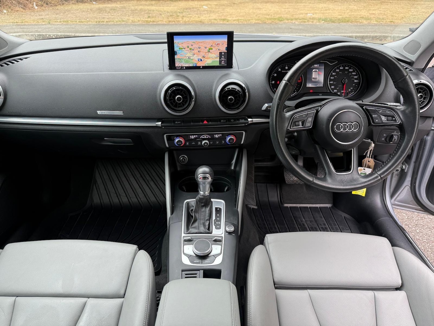 Used Audi A3 2017 for sale - 76992101: Photo 5