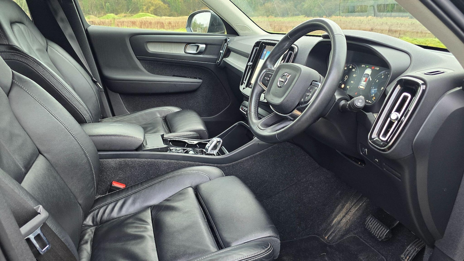 Used Volvo XC40 2022 for sale - 78087063: Photo 10