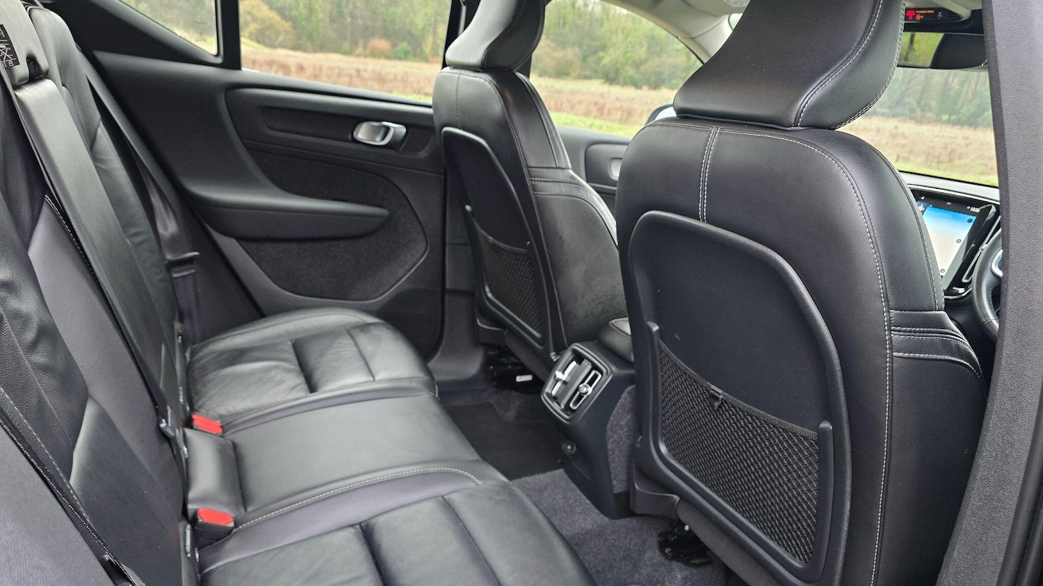 Used Volvo XC40 2022 for sale - 78087063: Photo 11