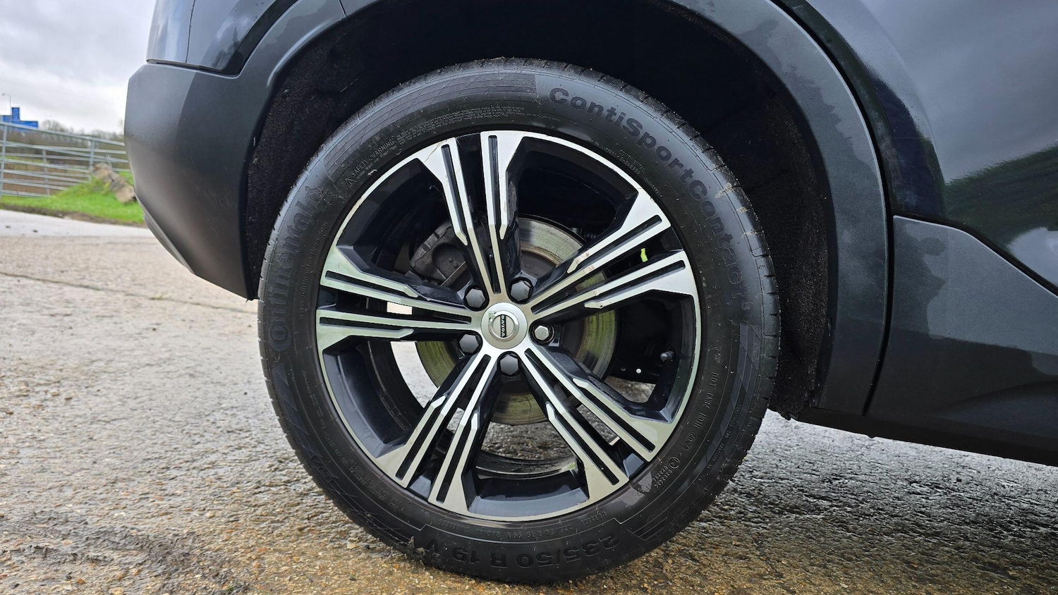 Used Volvo XC40 2022 for sale - 78087063: Photo 16