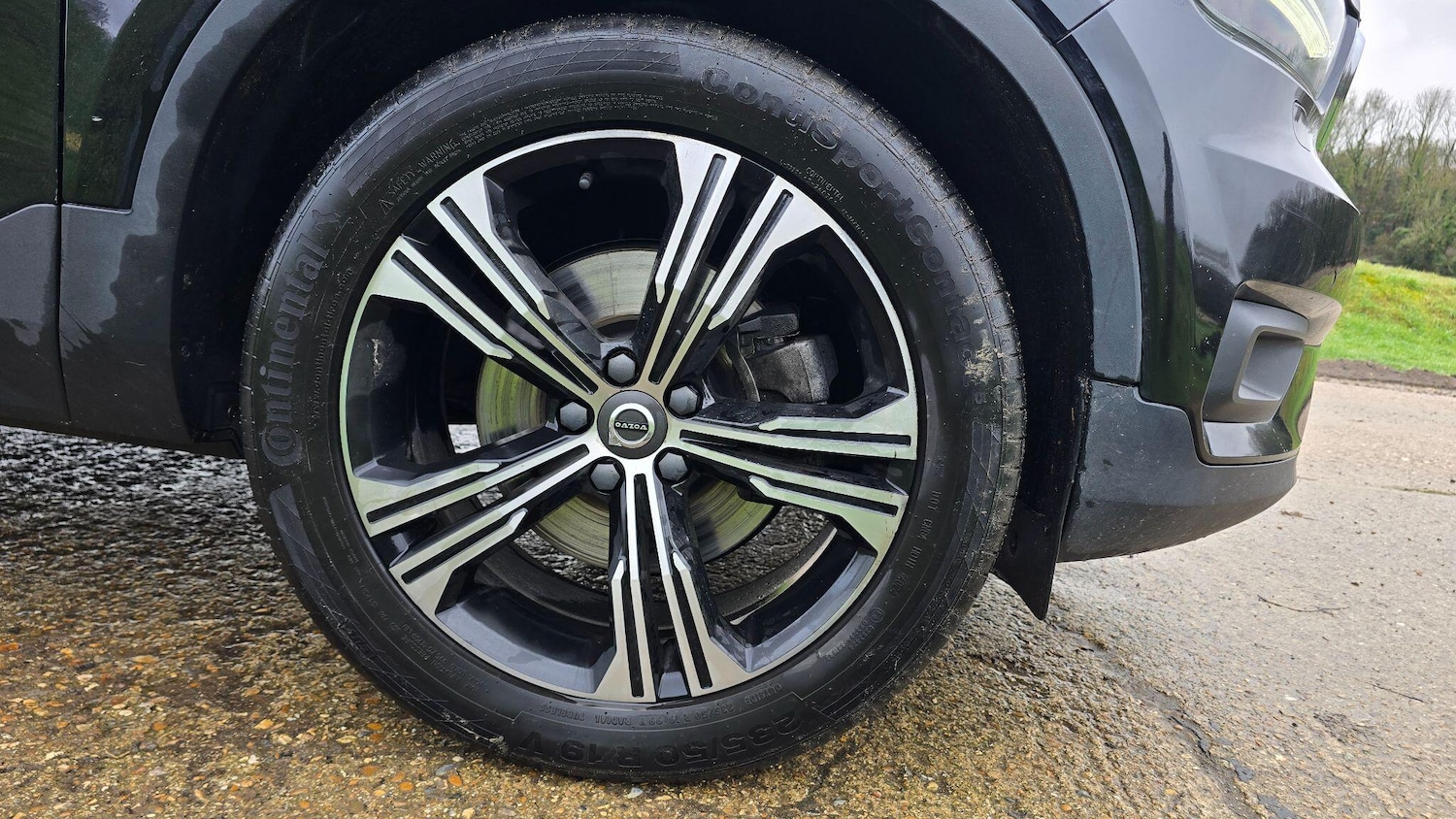 Used Volvo XC40 2022 for sale - 78087063: Photo 17