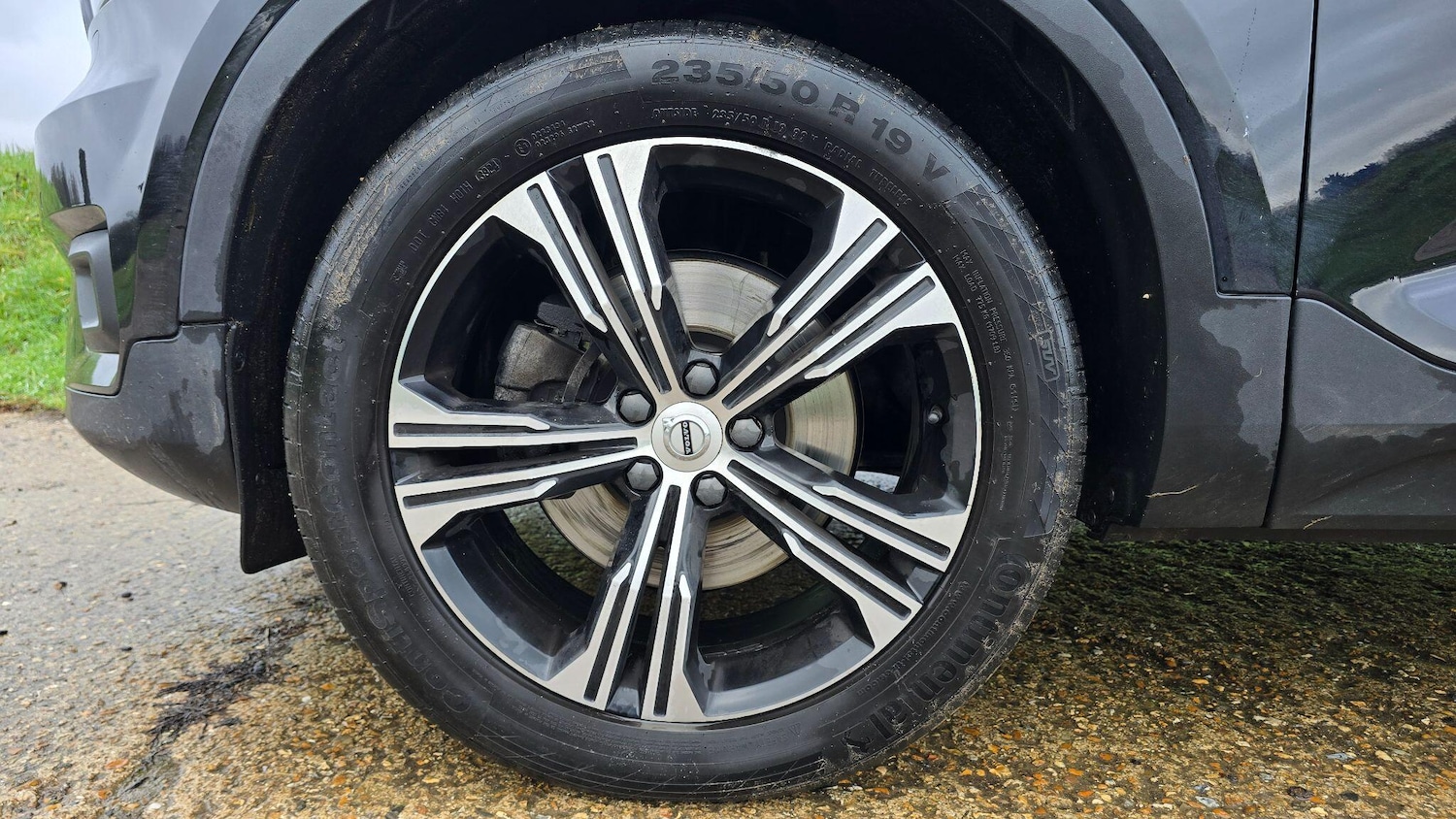 Used Volvo XC40 2022 for sale - 78087063: Photo 18