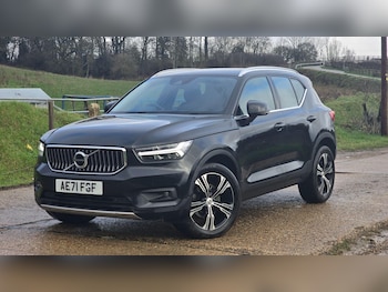 Used Volvo XC40 2022 for sale - 78087063: Photo