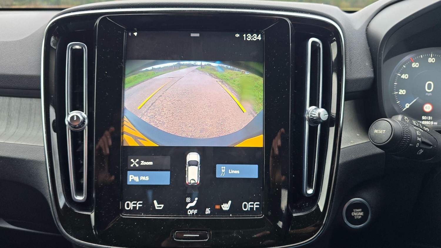 Used Volvo XC40 2022 for sale - 78087063: Photo 20