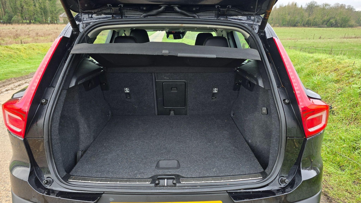 Used Volvo XC40 2022 for sale - 78087063: Photo 21