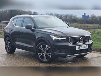 Used Volvo XC40 2022 for sale - 78087063: Photo