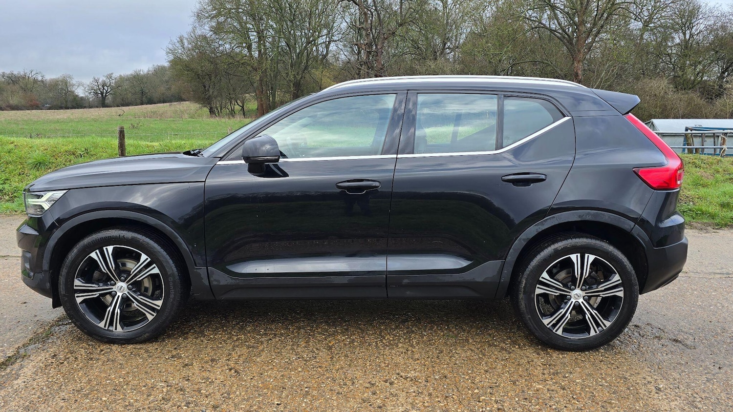 Used Volvo XC40 2022 for sale - 78087063: Photo 5