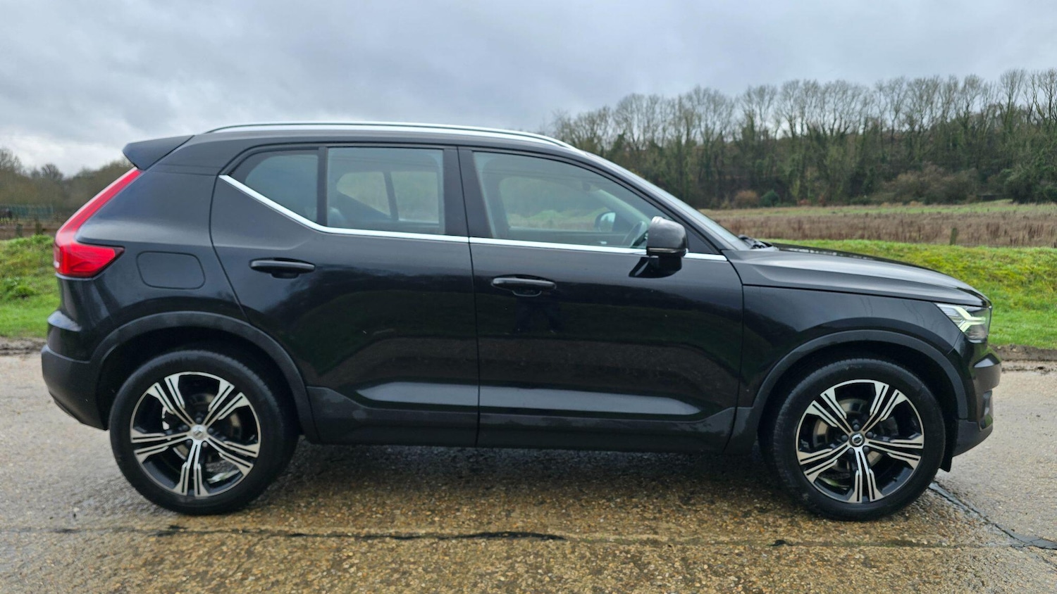 Used Volvo XC40 2022 for sale - 78087063: Photo 7