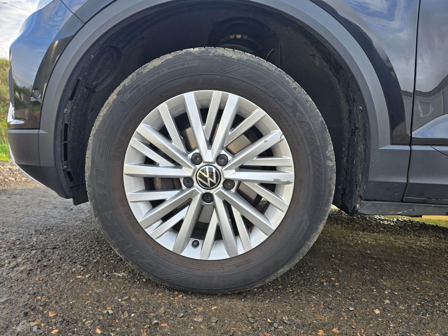 Used Volkswagen T-Roc 2024 for sale - 76561482: Photo 20