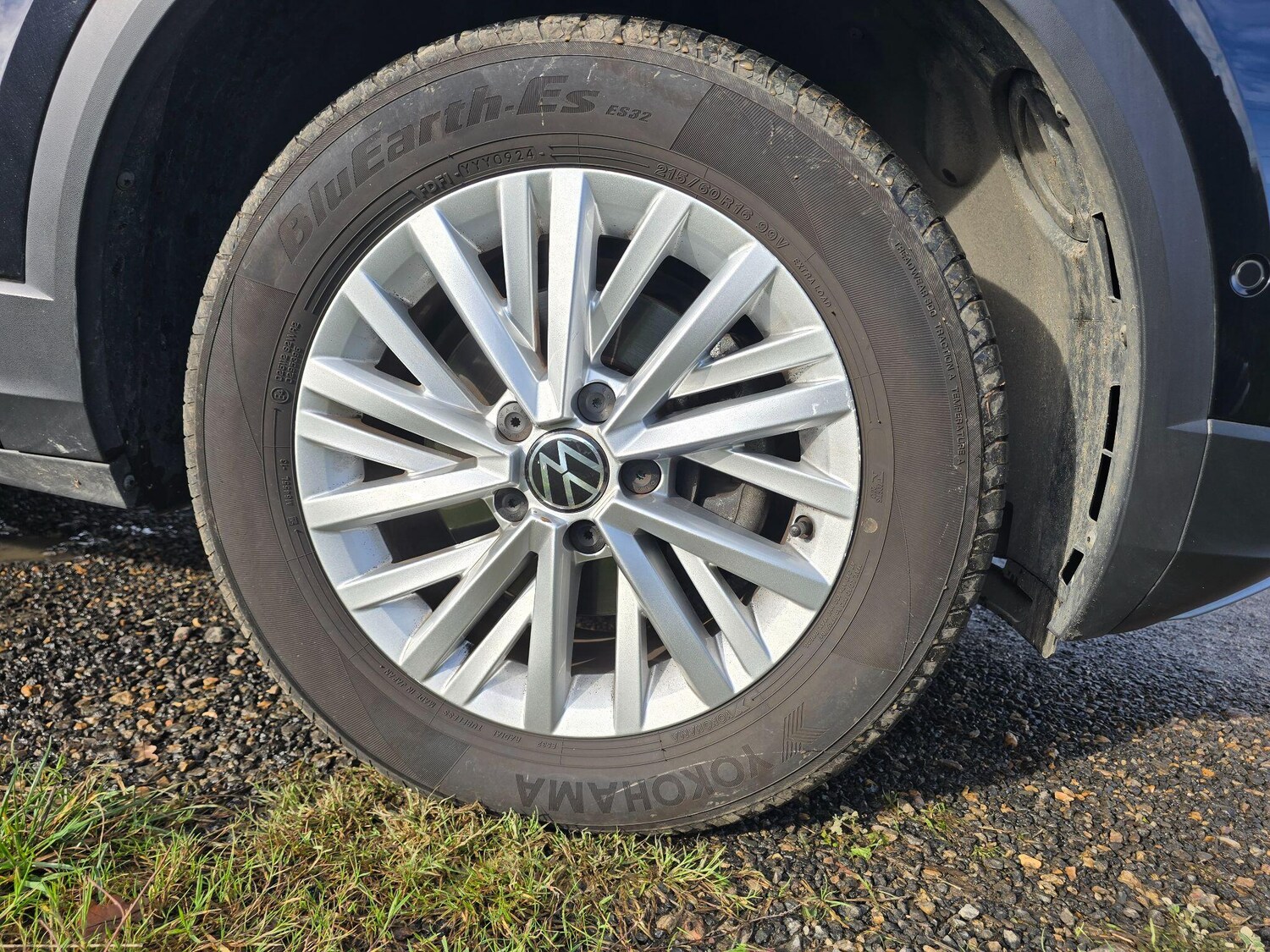 Used Volkswagen T-Roc 2024 for sale - 76561482: Photo 21