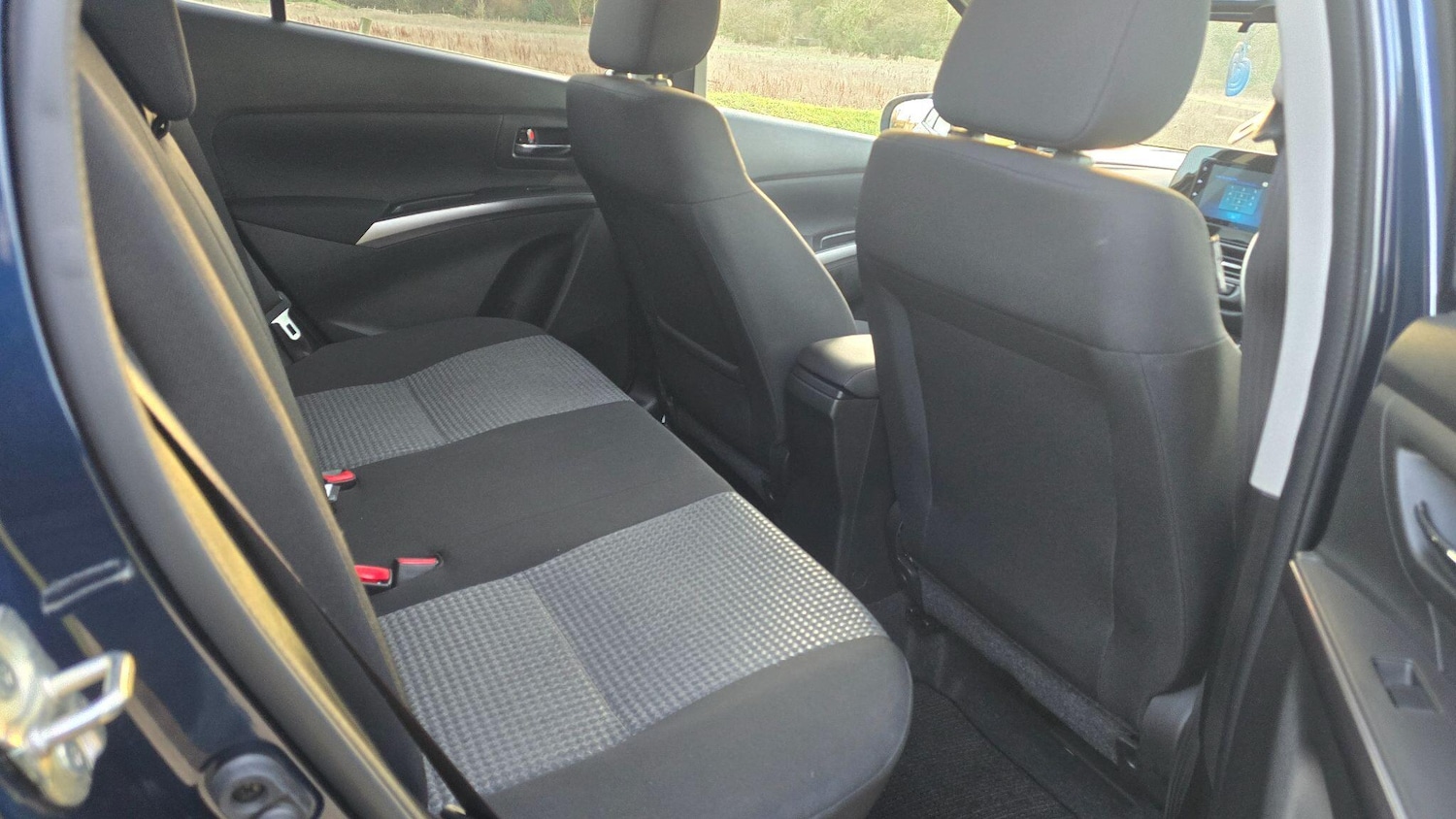 Used Suzuki SX4 S-Cross 2024 for sale - 77131618: Photo 12