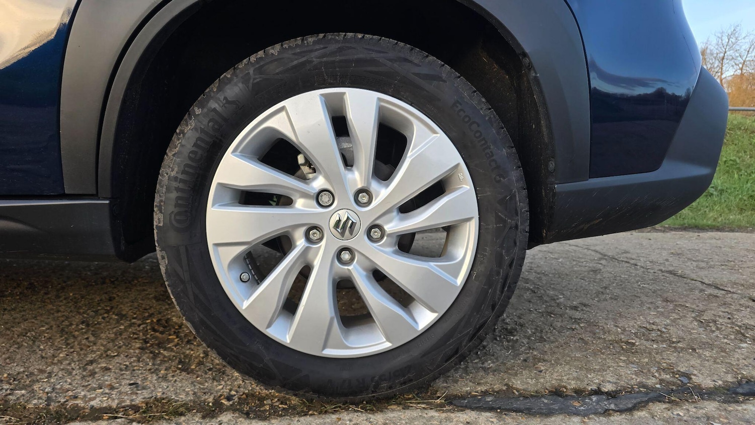 Used Suzuki SX4 S-Cross 2024 for sale - 77131618: Photo 18