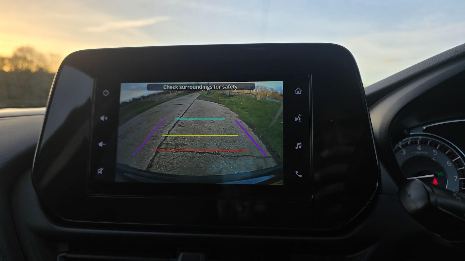 Used Suzuki SX4 S-Cross 2024 for sale - 77131618: Photo 19