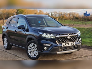 Used Suzuki SX4 S-Cross 2024 for sale - 77131618: Photo