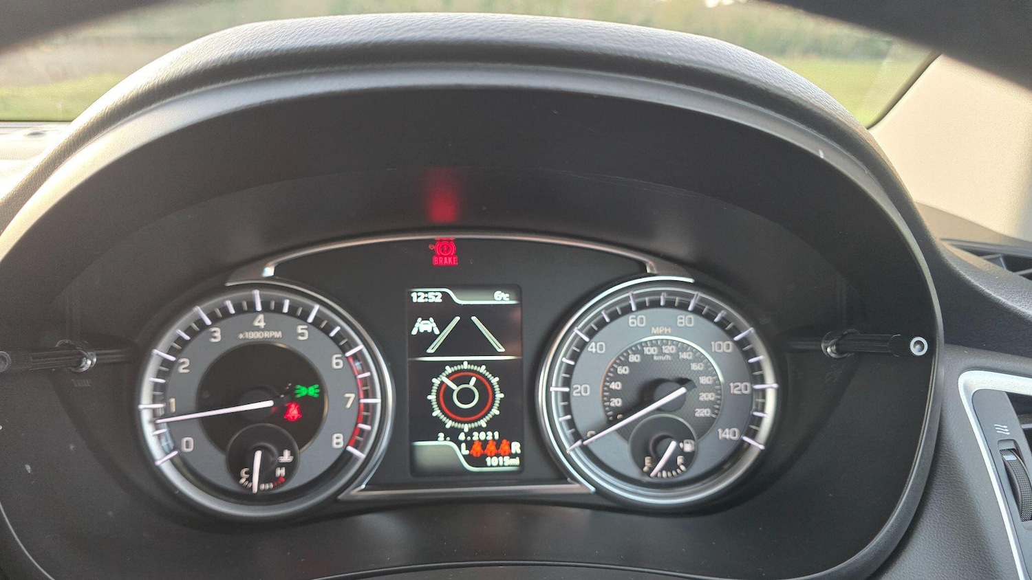 Used Suzuki SX4 S-Cross 2024 for sale - 77131618: Photo 20