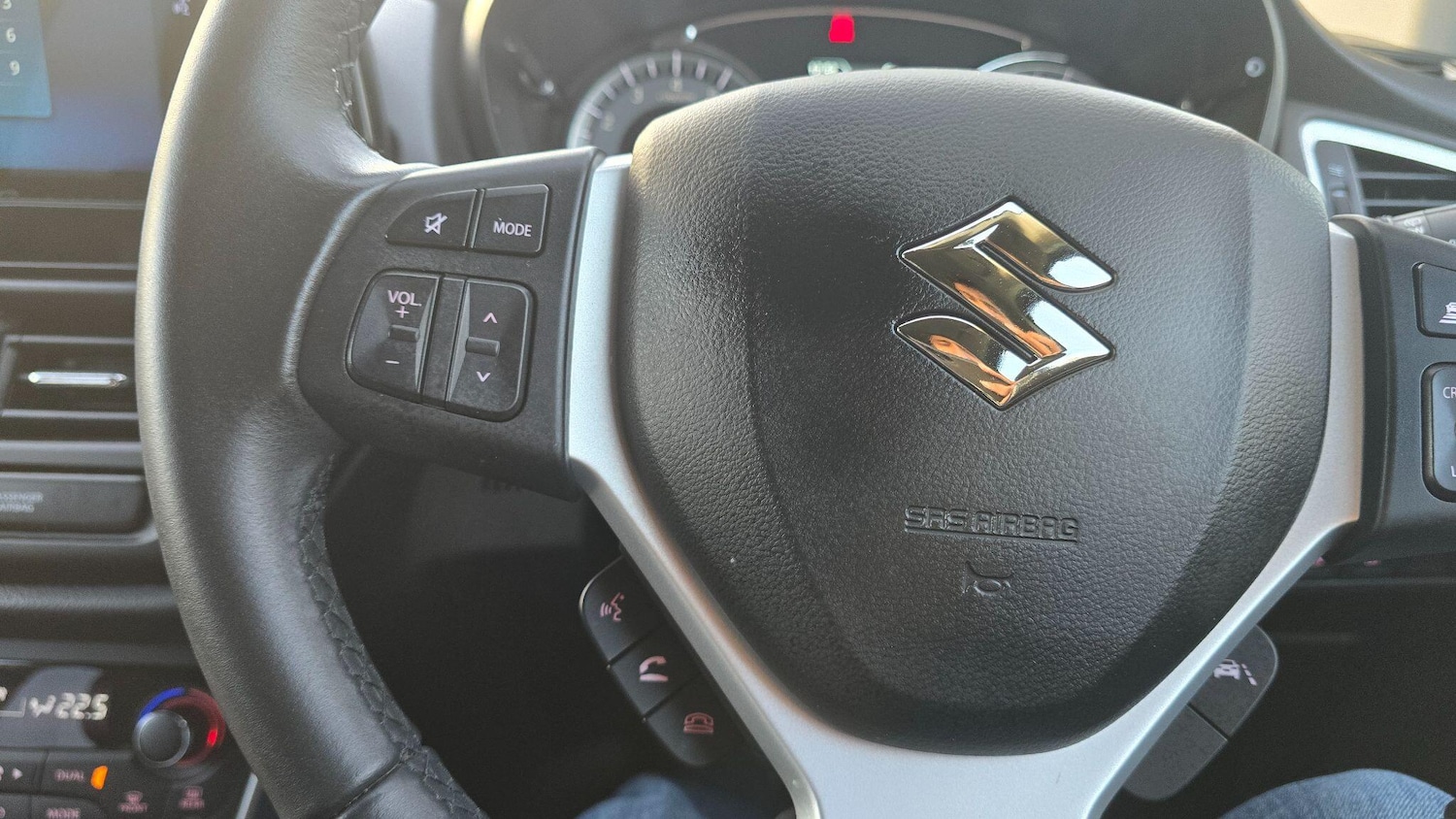 Used Suzuki SX4 S-Cross 2024 for sale - 77131618: Photo 22