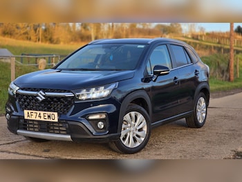 Used Suzuki SX4 S-Cross 2024 for sale - 77131618: Photo