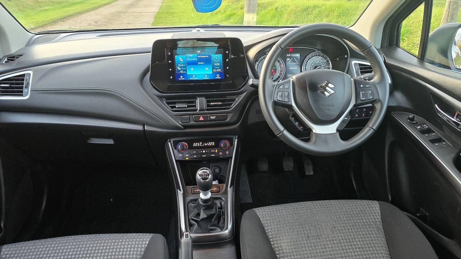 Used Suzuki SX4 S-Cross 2024 for sale - 77131618: Photo 5