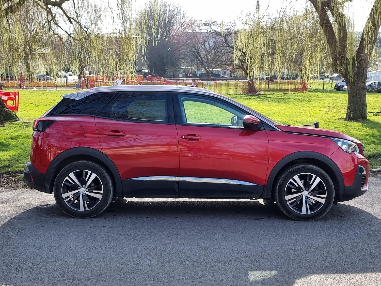 Used Peugeot 3008 2020 for sale - 77097724: Photo 14