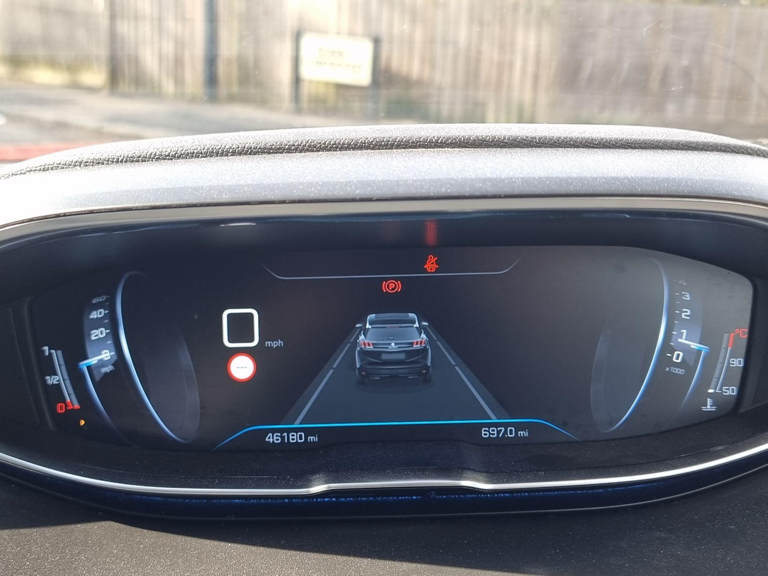 Used Peugeot 3008 2020 for sale - 77097724: Photo 16