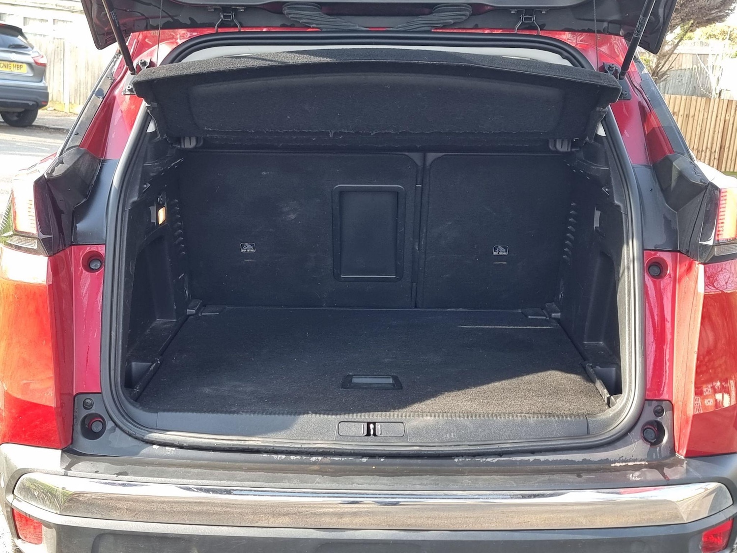 Used Peugeot 3008 2020 for sale - 77097724: Photo 18