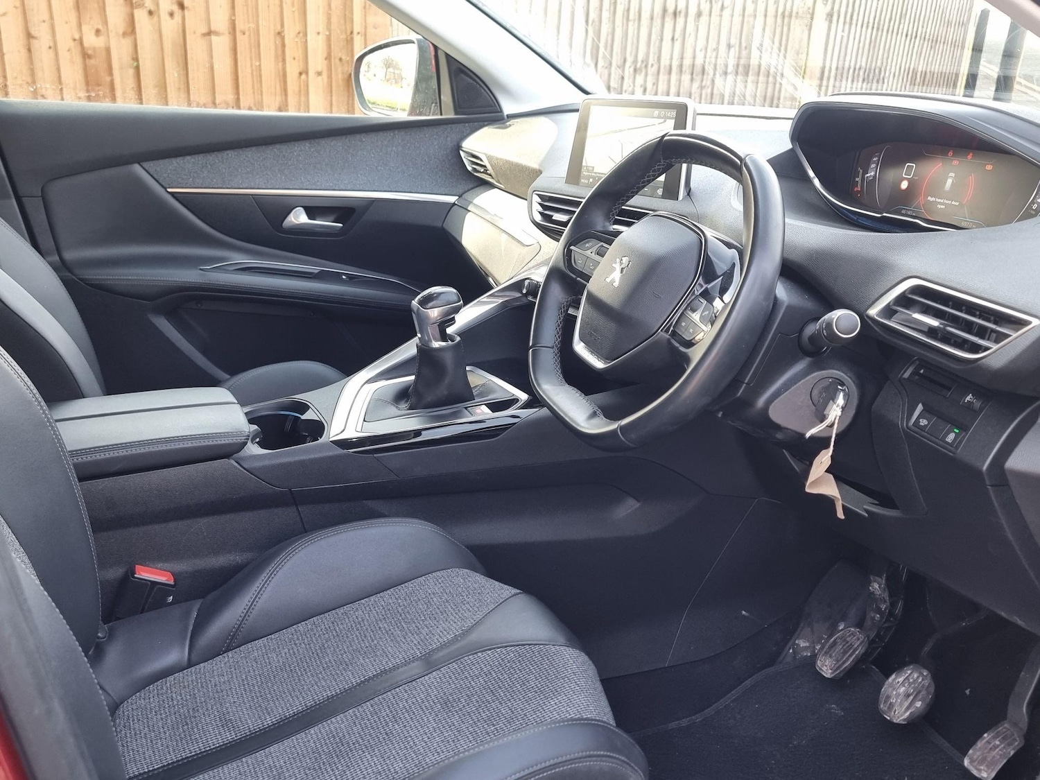 Used Peugeot 3008 2020 for sale - 77097724: Photo 6