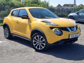 2017 (17) - 1.6 DIG-T Tekna Euro 6 (s/s) 5dr