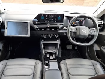 Used Citroen C4 2021 for sale - 76425425: Photo