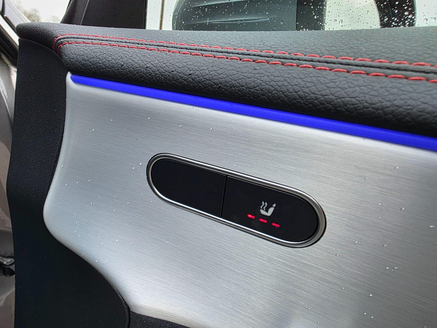 Used Mercedes-Benz CLA 2023 for sale - 77097376: Photo 20