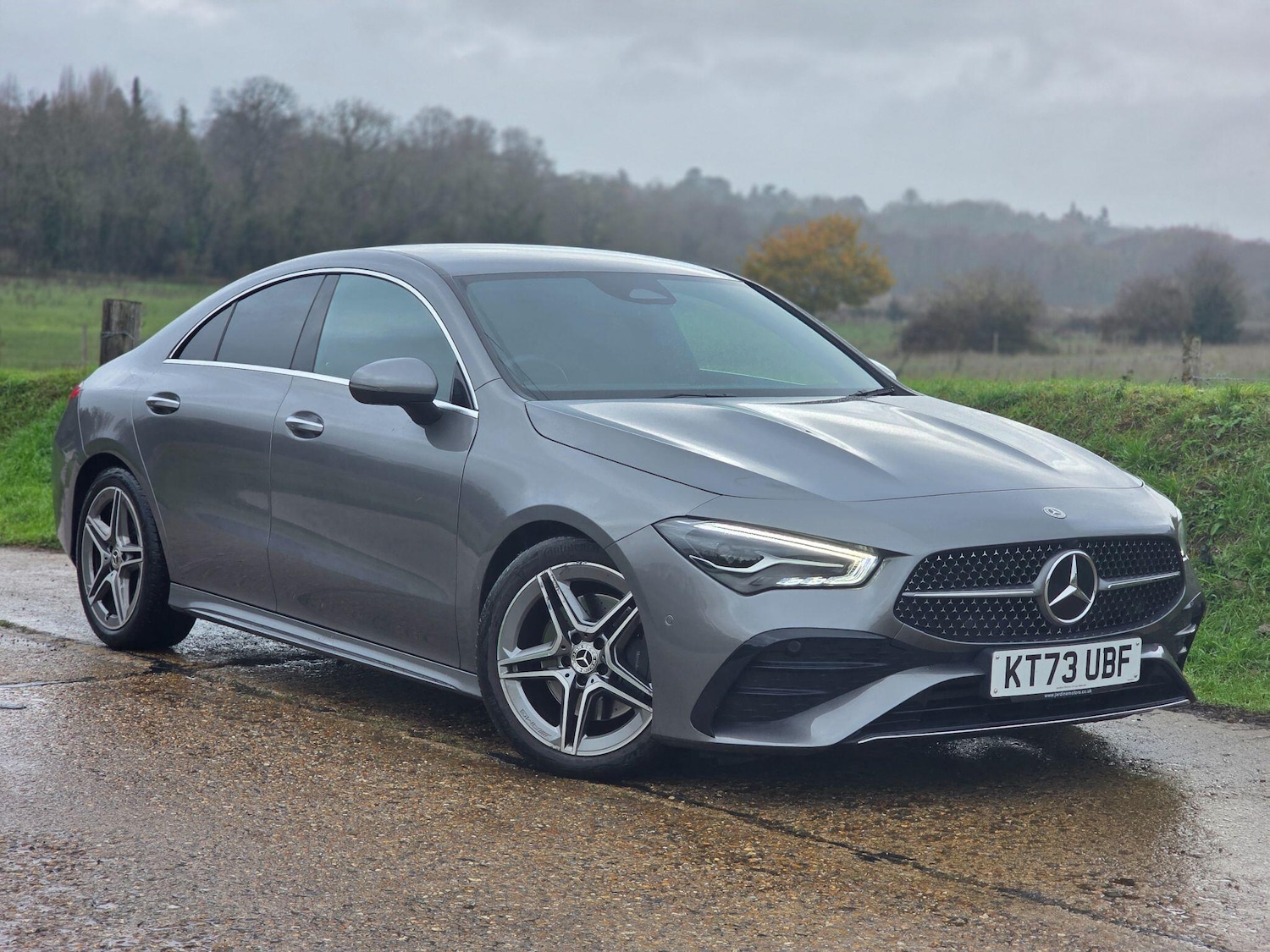 Used Mercedes-Benz CLA 2023 for sale - 77097376: Photo 21