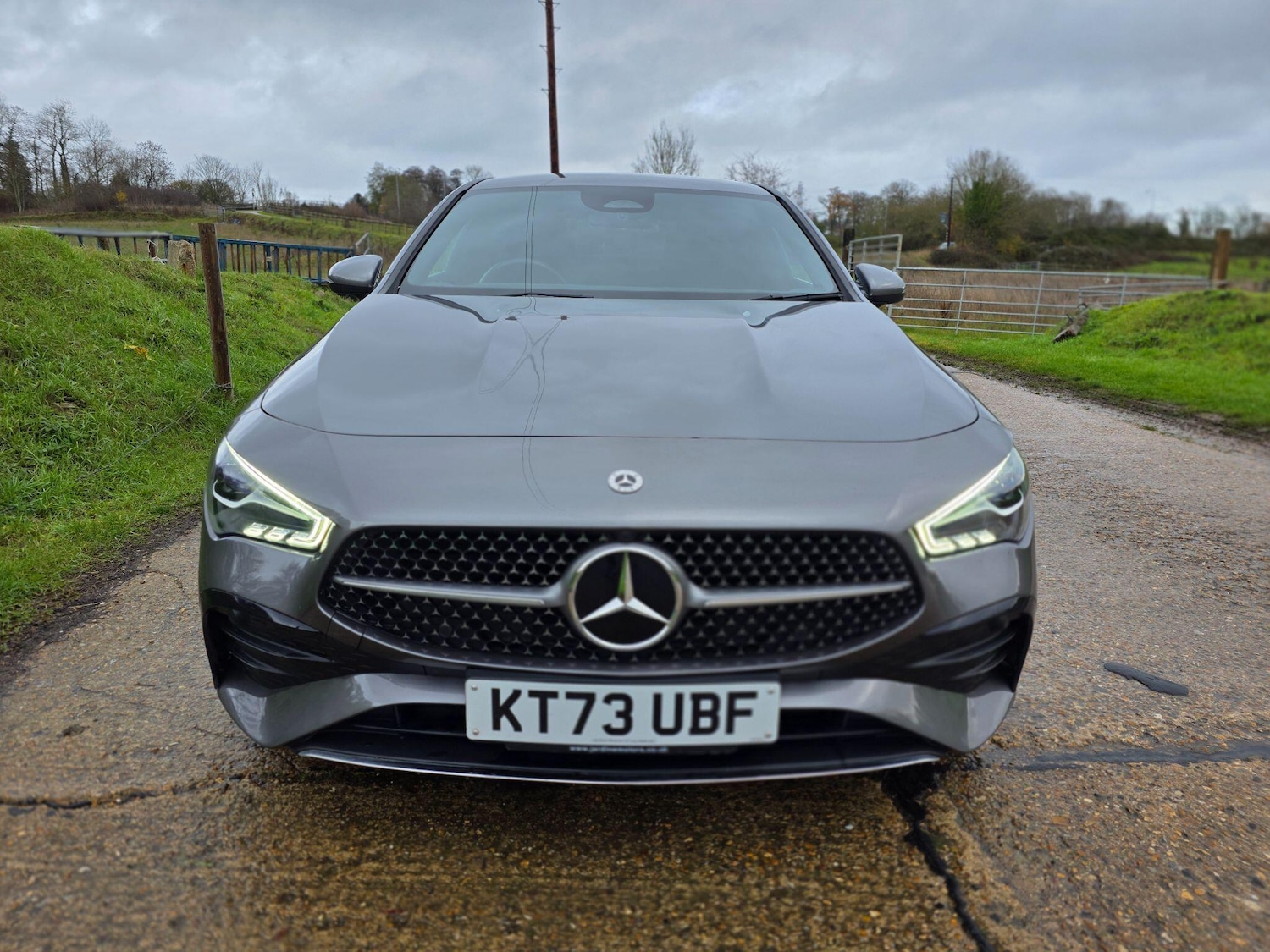 Used Mercedes-Benz CLA 2023 for sale - 77097376: Photo 23