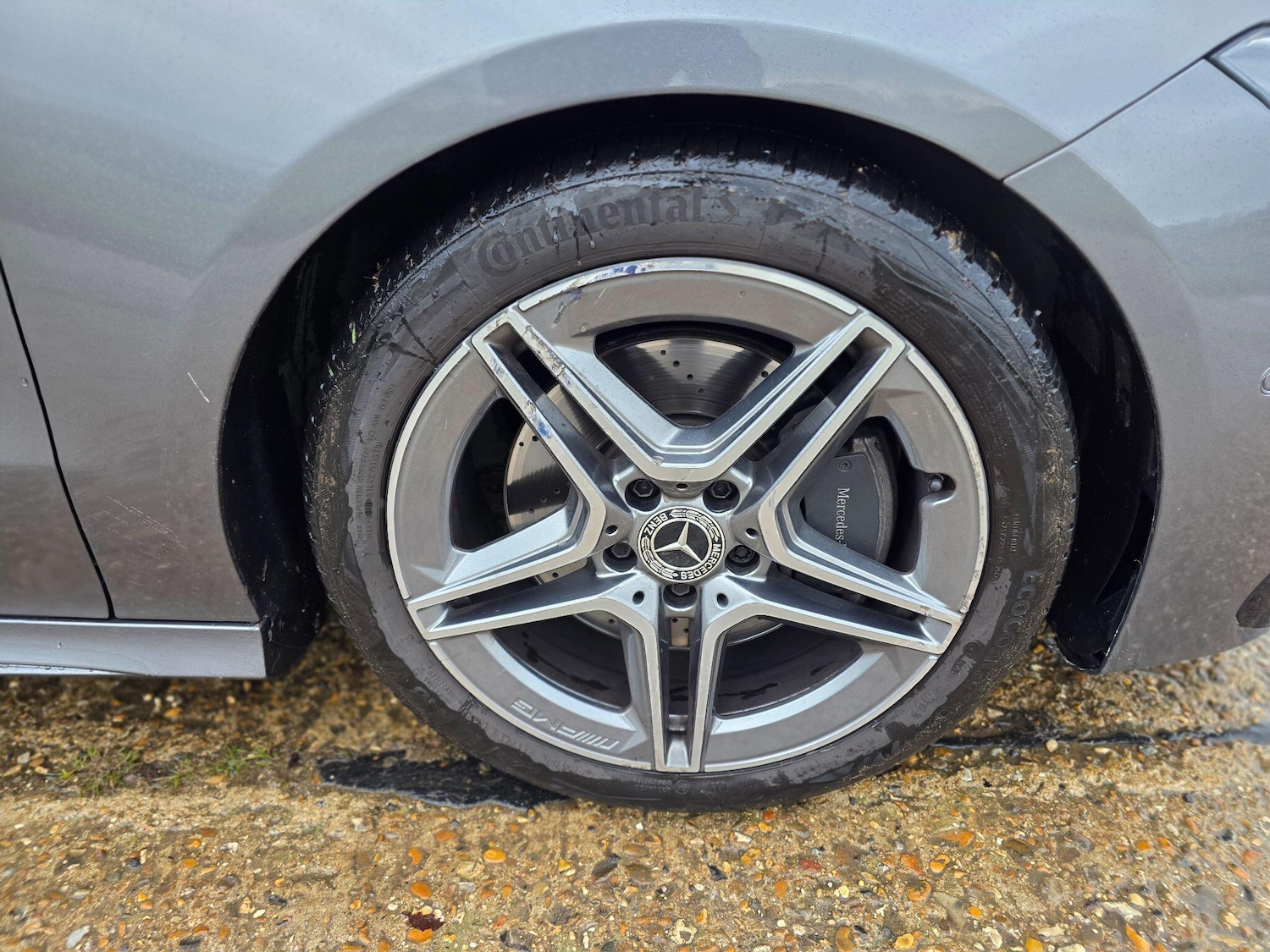 Used Mercedes-Benz CLA 2023 for sale - 77097376: Photo 28