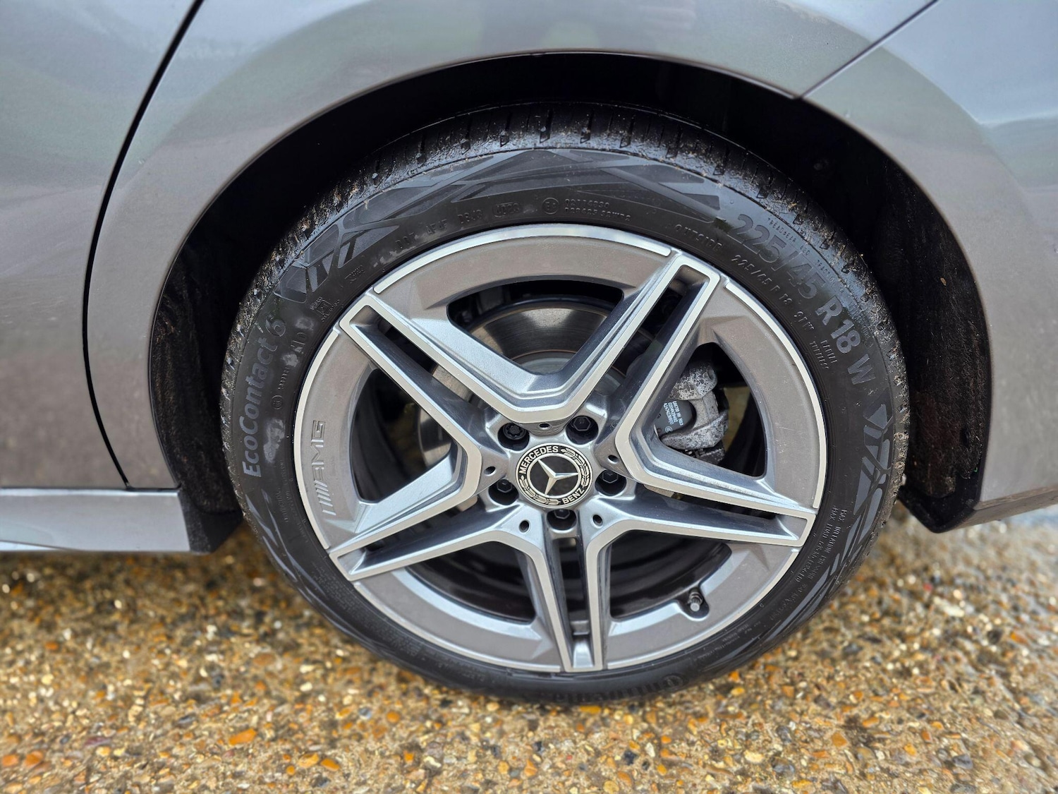 Used Mercedes-Benz CLA 2023 for sale - 77097376: Photo 29