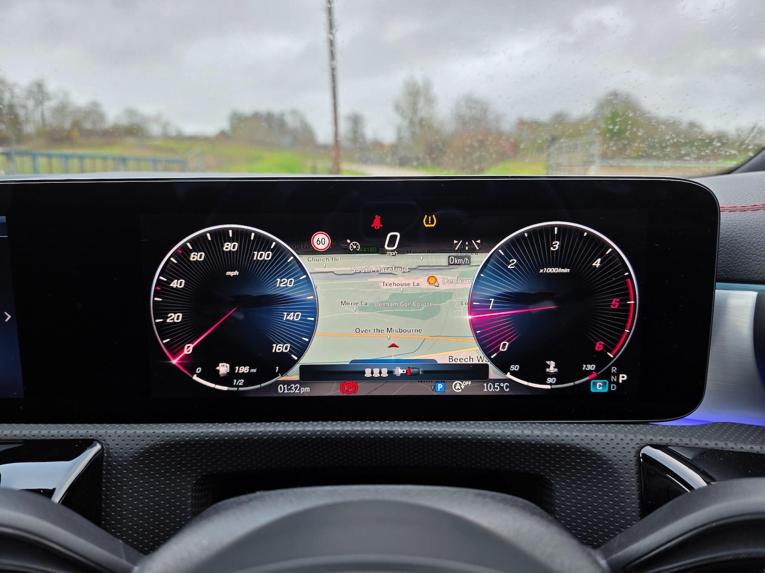 Used Mercedes-Benz CLA 2023 for sale - 77097376: Photo 31