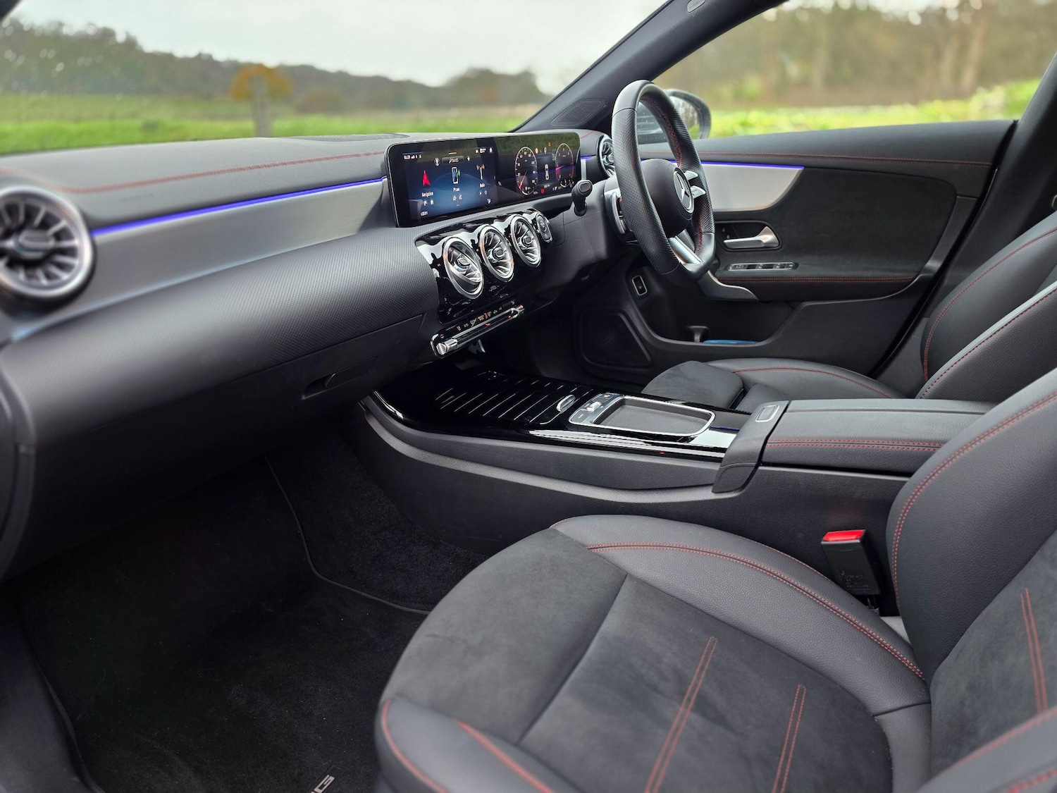 Used Mercedes-Benz CLA 2023 for sale - 77097376: Photo 5