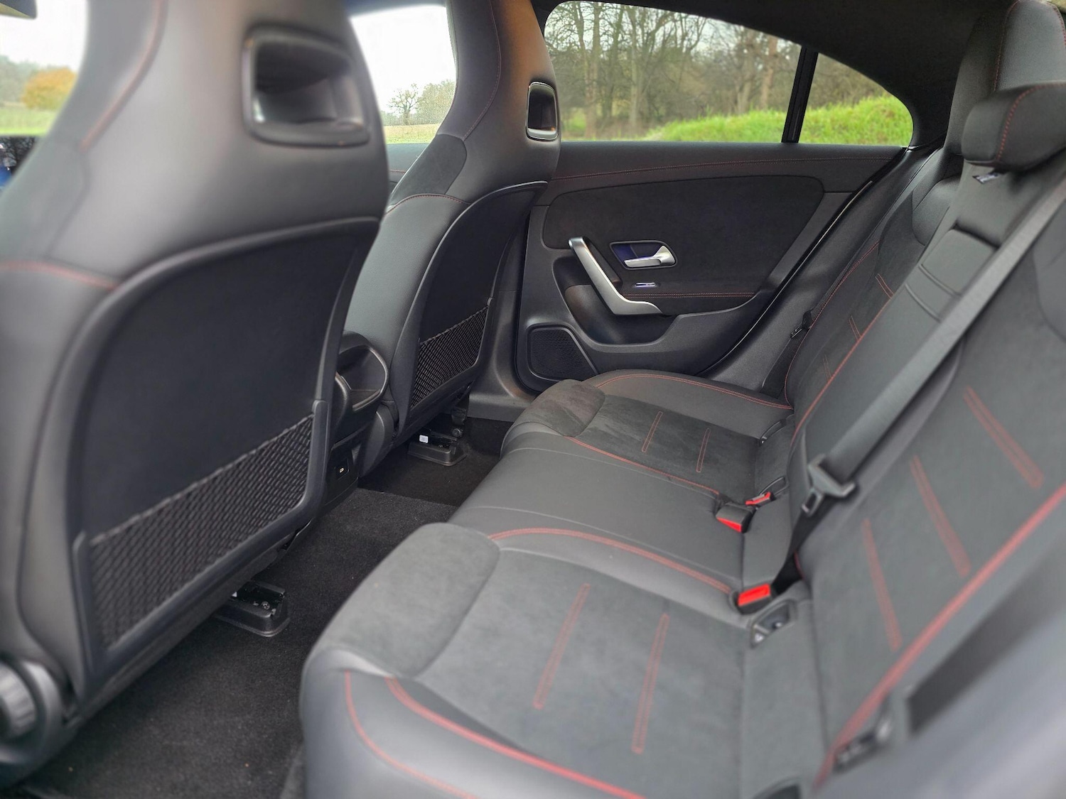 Used Mercedes-Benz CLA 2023 for sale - 77097376: Photo 8