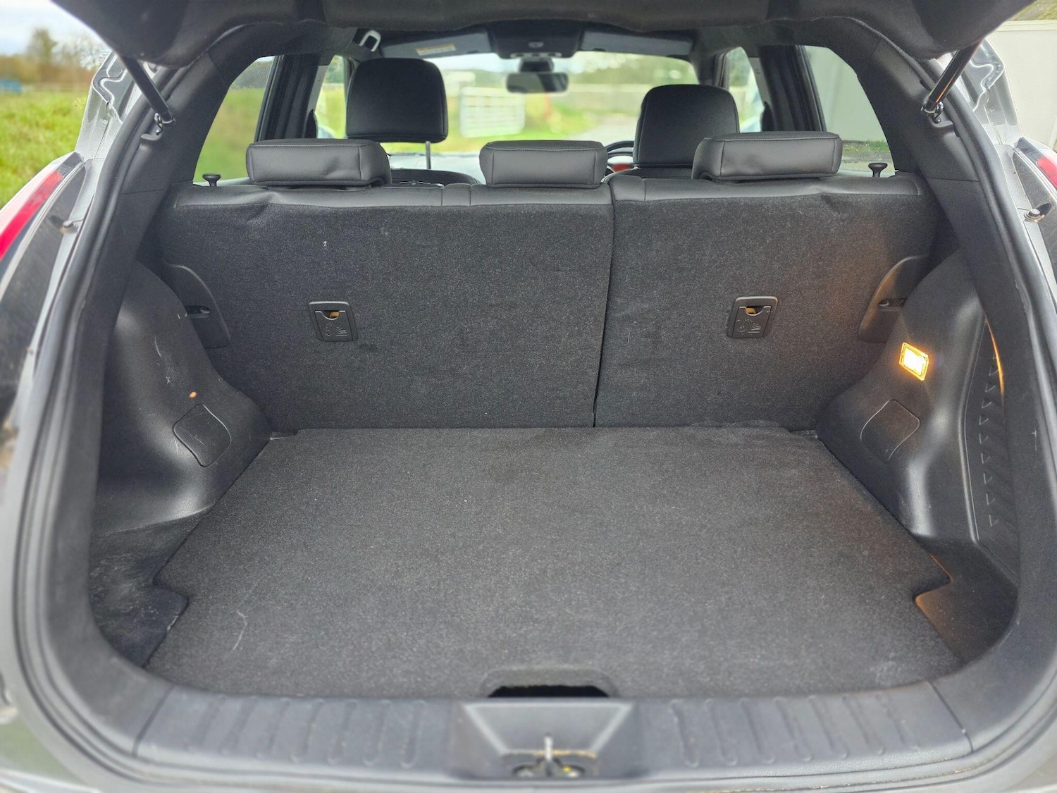 Used Nissan Juke 2017 for sale - 76689637: Photo 13