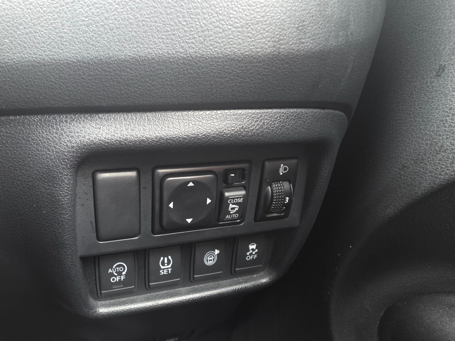 Used Nissan Juke 2017 for sale - 76689637: Photo 17