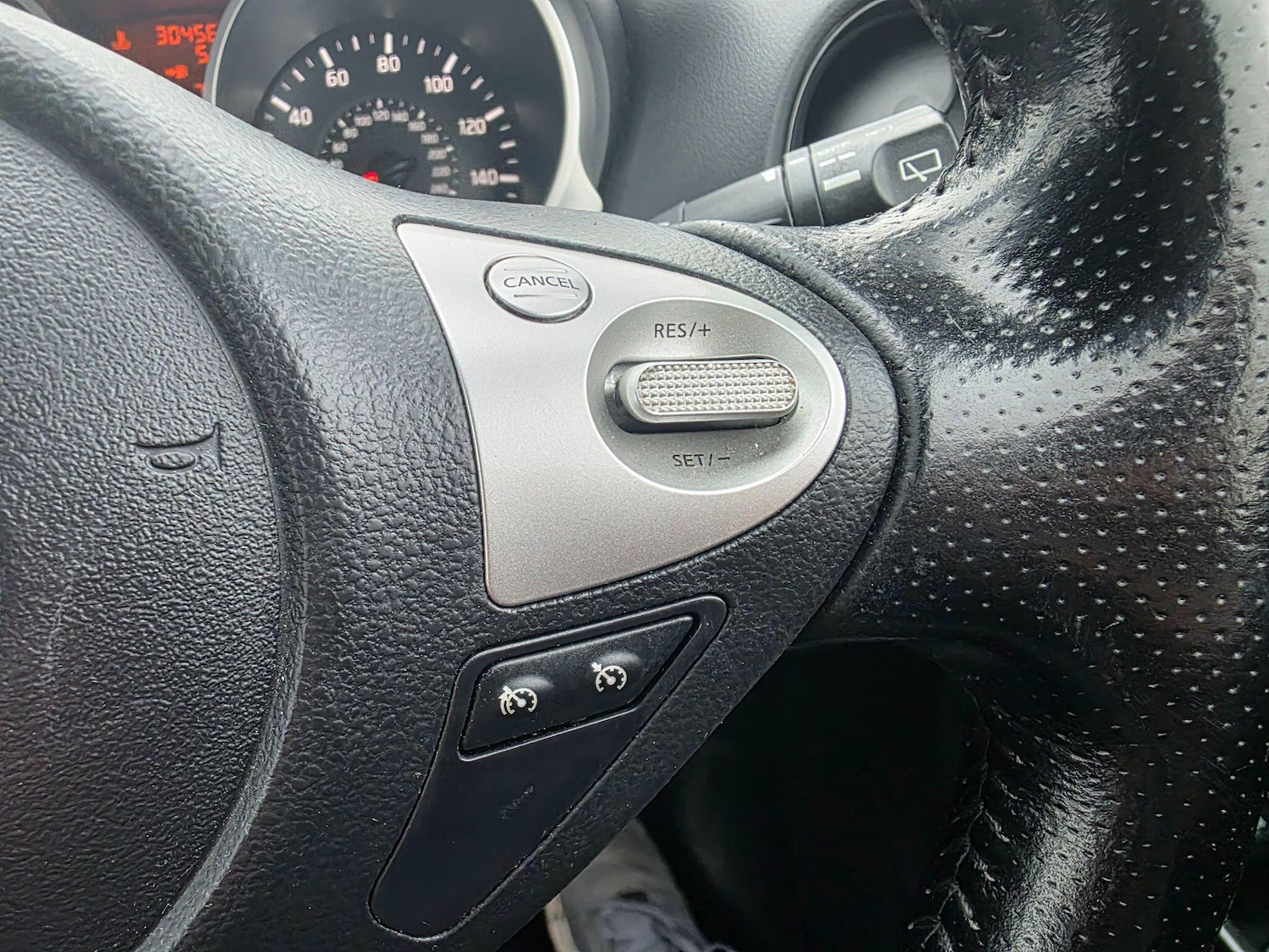 Used Nissan Juke 2017 for sale - 76689637: Photo 20