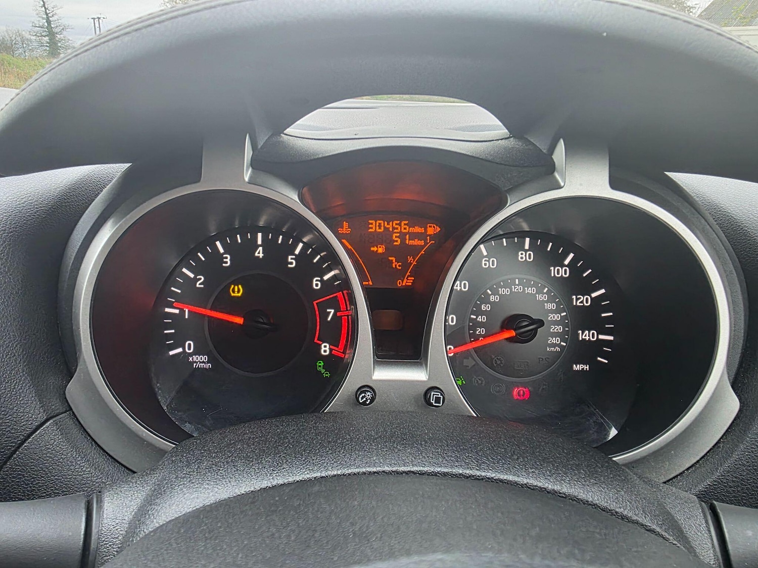 Used Nissan Juke 2017 for sale - 76689637: Photo 27