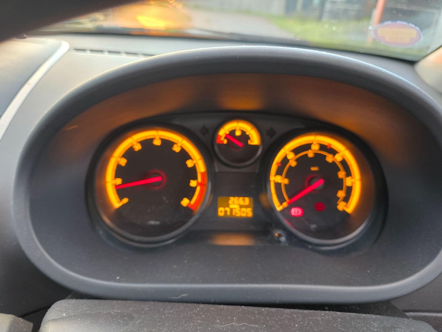 Used Vauxhall Corsa 2007 for sale - 77097567: Photo 11