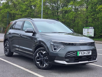 Used Kia Niro 2024 for sale - 78244362: Photo