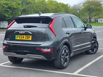 Used Kia Niro 2024 for sale - 78244362: Photo