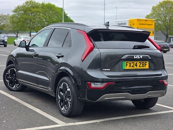 Used Kia Niro 2024 for sale - 78244362: Photo