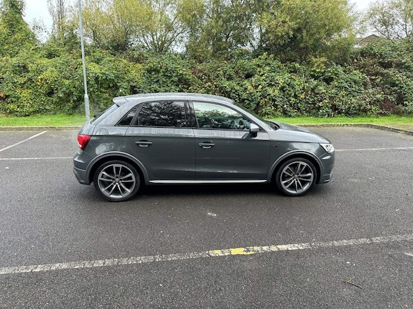Used Audi A1 2016 for sale - 74776812: Photo 10