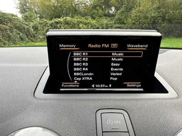 Used Audi A1 2016 for sale - 74776812: Photo 11
